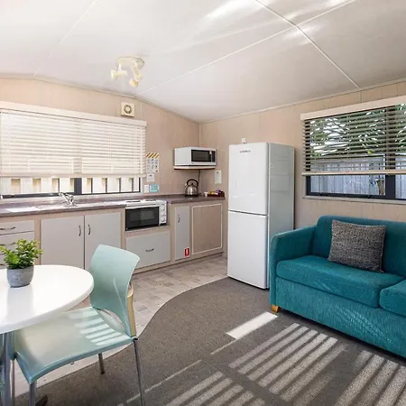 Athenree Hot Springs & Holiday Park Waihi Exterior foto