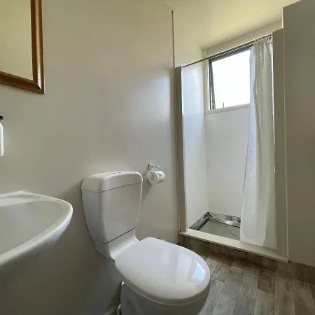 Athenree Hot Springs & Holiday Park Waihi Exterior foto