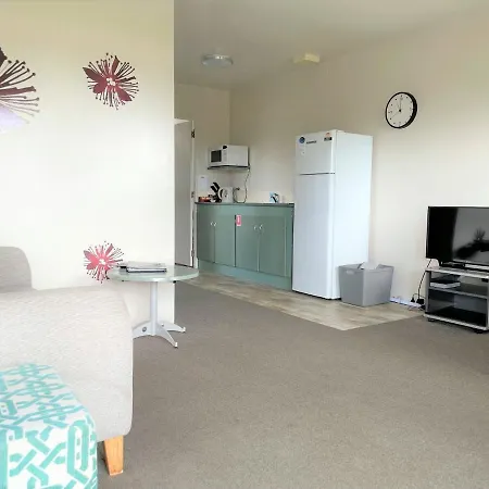 Athenree Hot Springs & Holiday Park Waihi Exterior foto