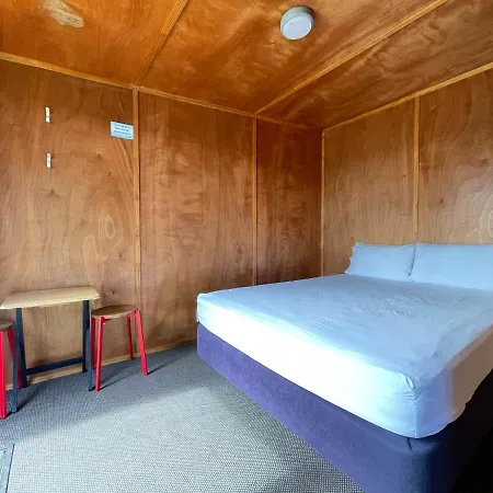 Athenree Hot Springs & Holiday Park Waihi Exterior foto