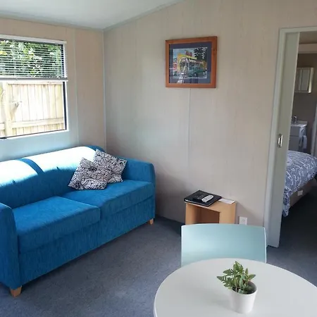 Athenree Hot Springs & Holiday Park Waihi Exterior foto