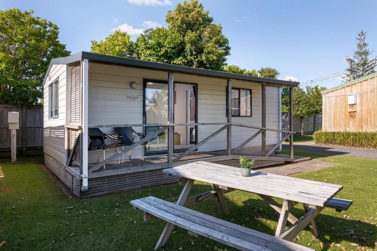 Athenree Hot Springs & 4* Waihi