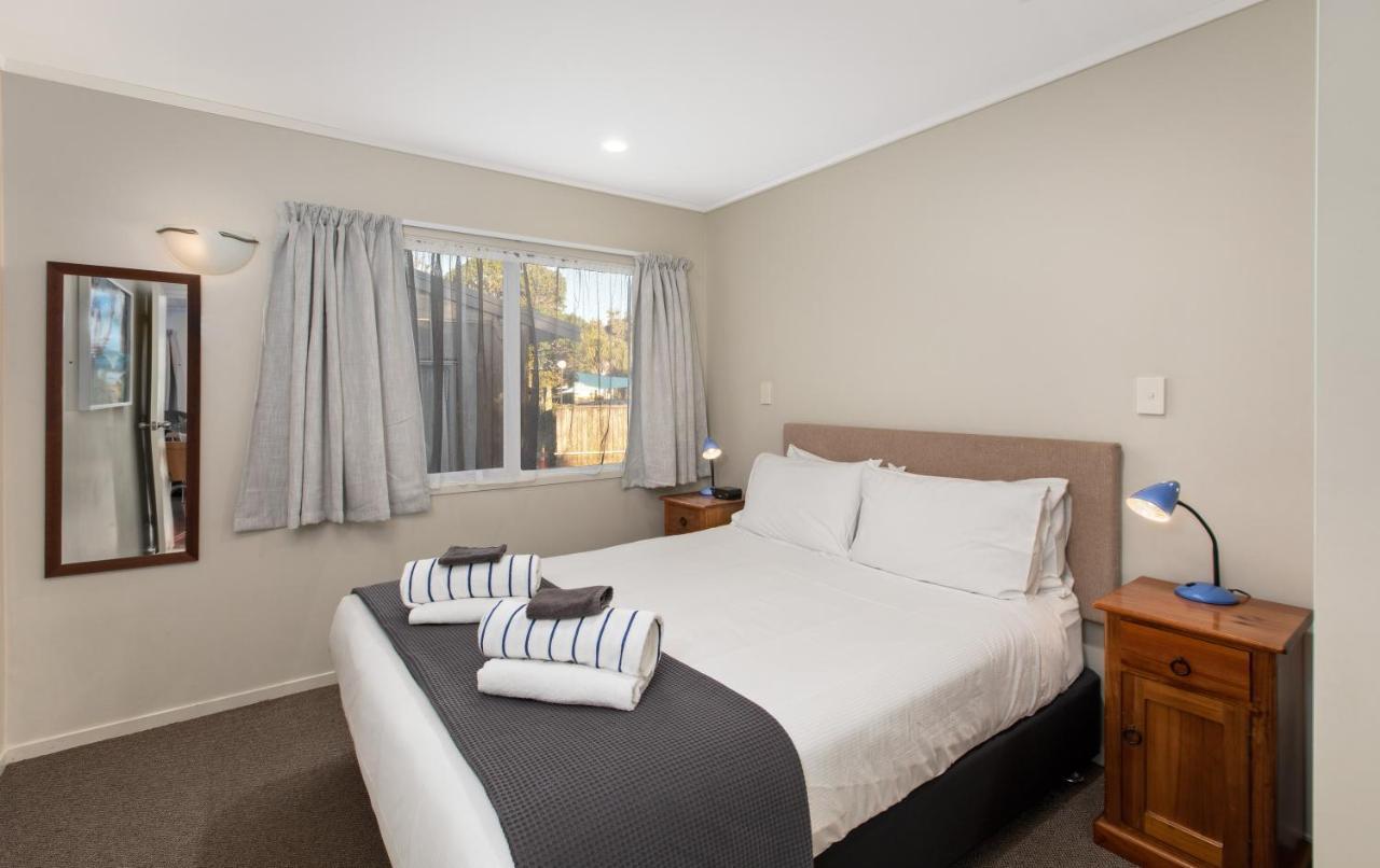 Athenree Hot Springs & 4* Waihi