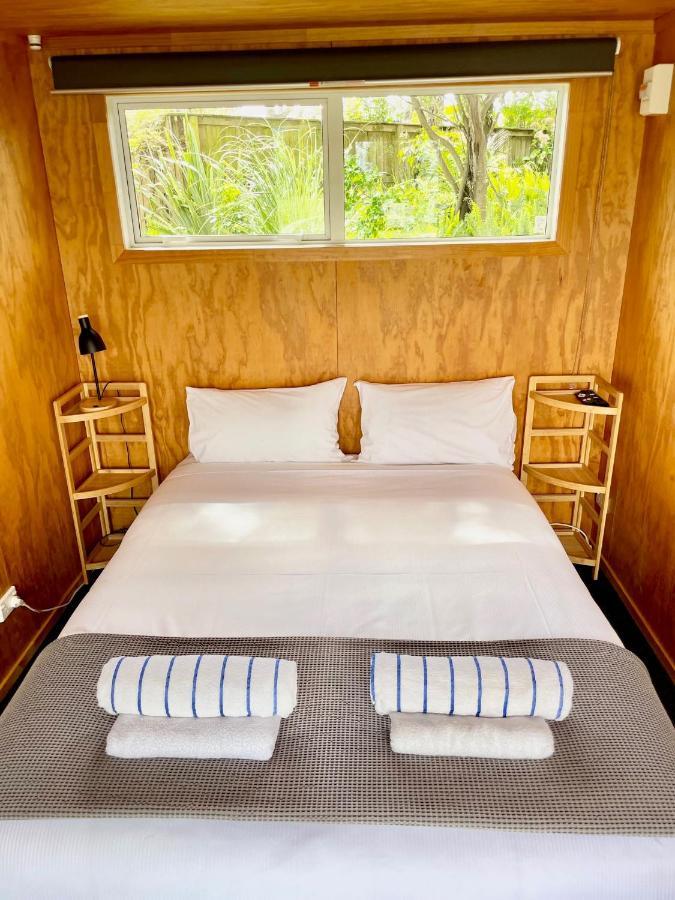 Ferienpark Athenree Hot Springs & 4*