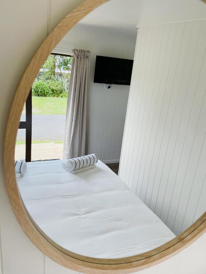 Ferienpark Athenree Hot Springs & 4*