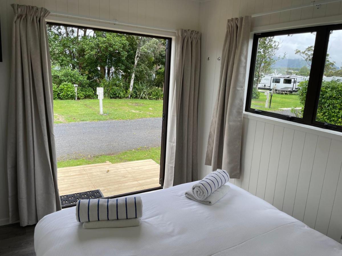 Ferienpark Athenree Hot Springs & Waihi