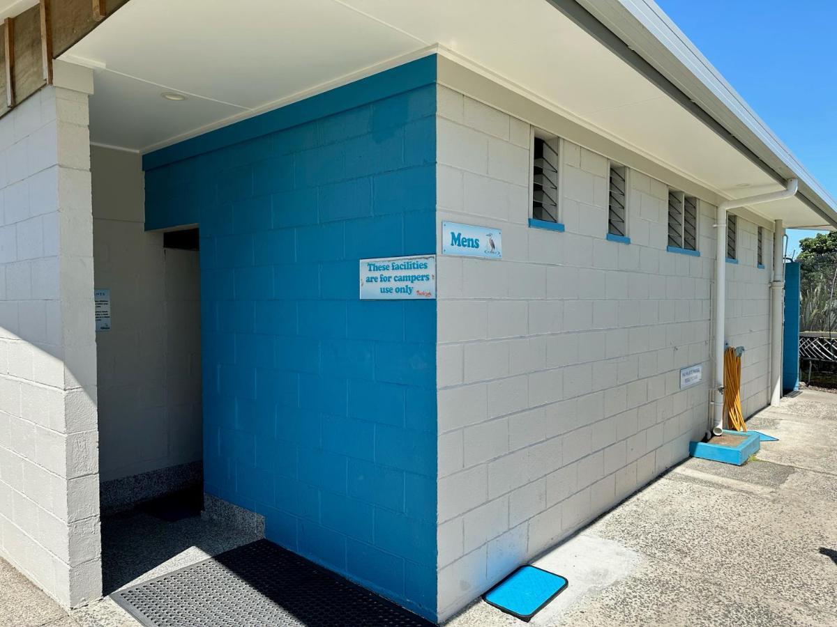 Athenree Hot Springs & 4* Waihi