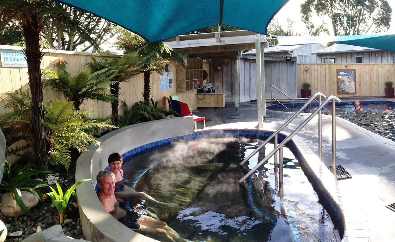Ferienpark Athenree Hot Springs & 4*