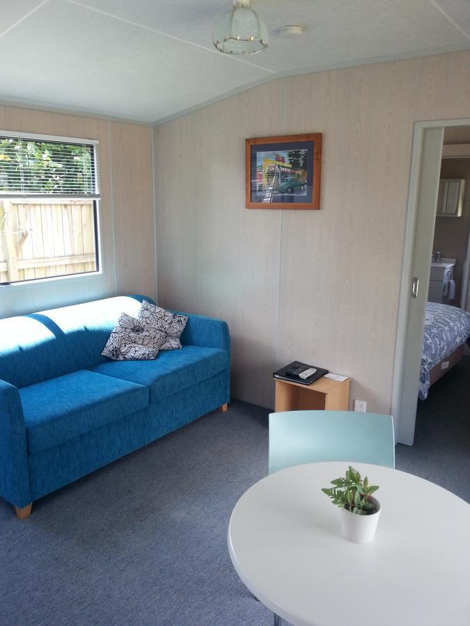 Athenree Hot Springs & 4* Waihi