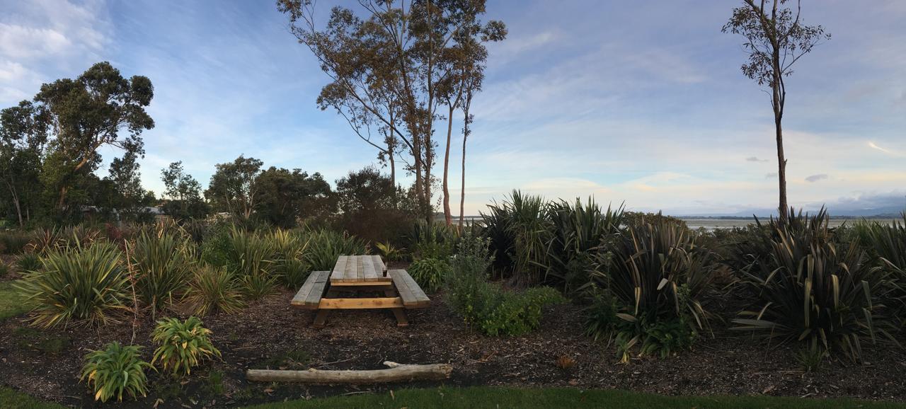 Ferienpark Athenree Hot Springs & Waihi