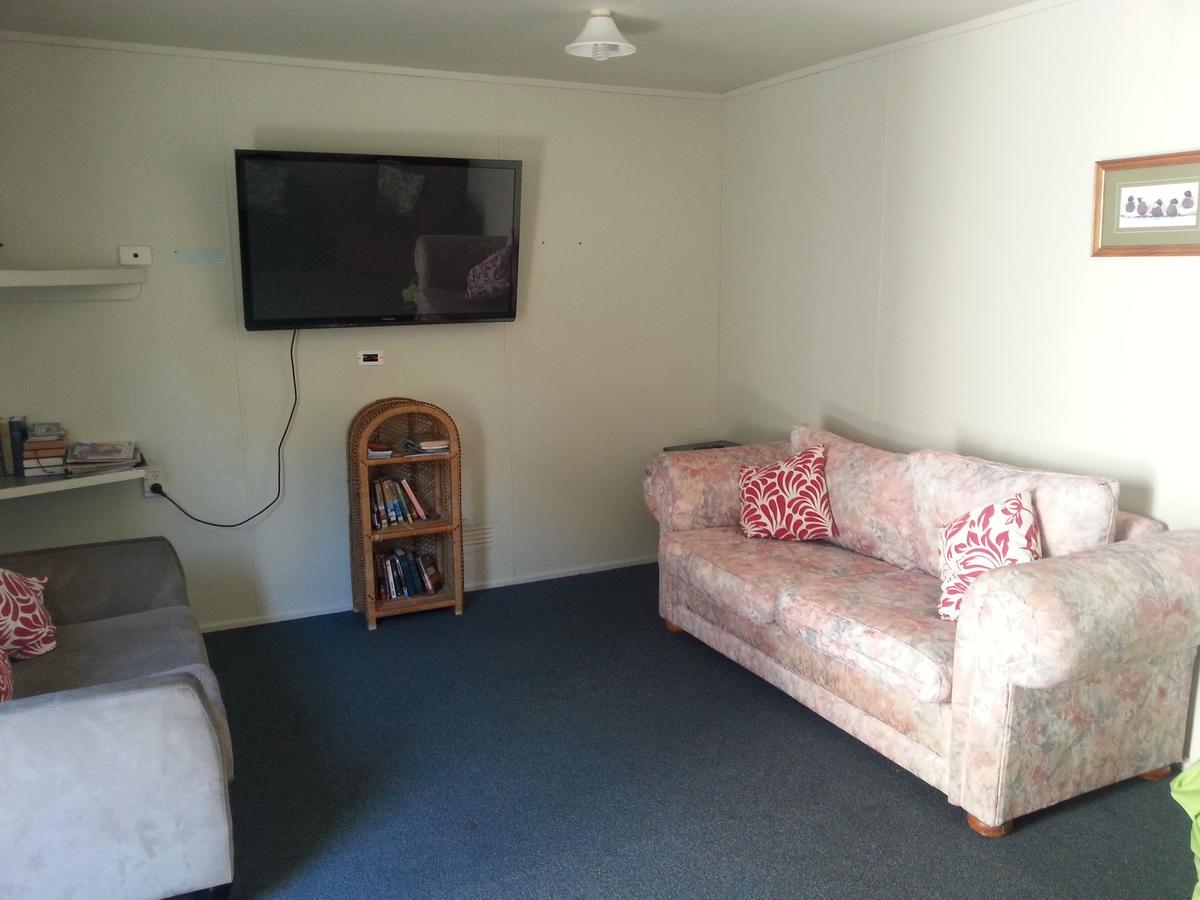 Athenree Hot Springs & 4* Waihi